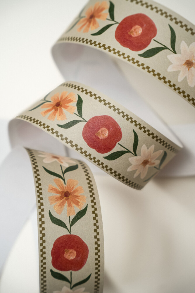 APOLLINE VERT LICHEN