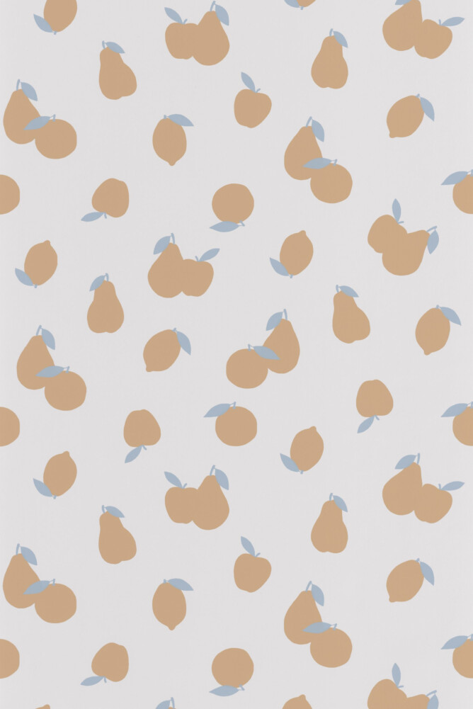 LEOPOLD CREME NOISETTE