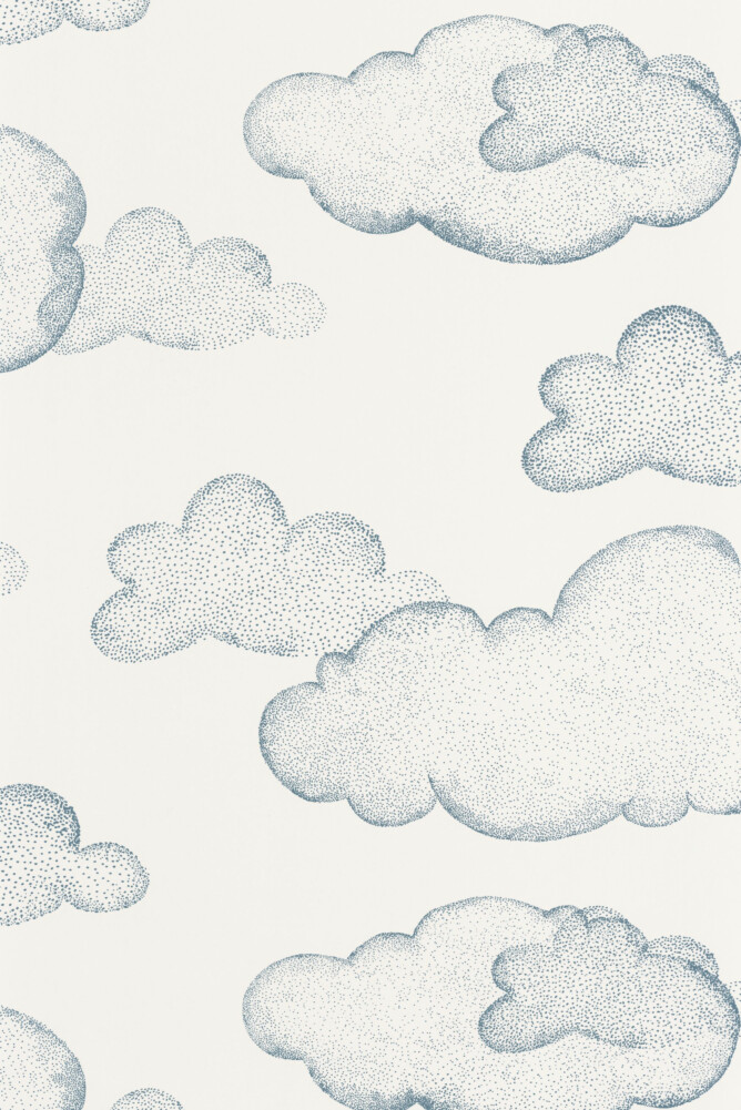 LEON BLEU LUNE