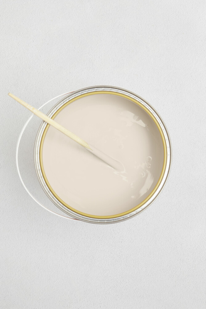 LES BEIGES CRÈME 1 LITRE MAT