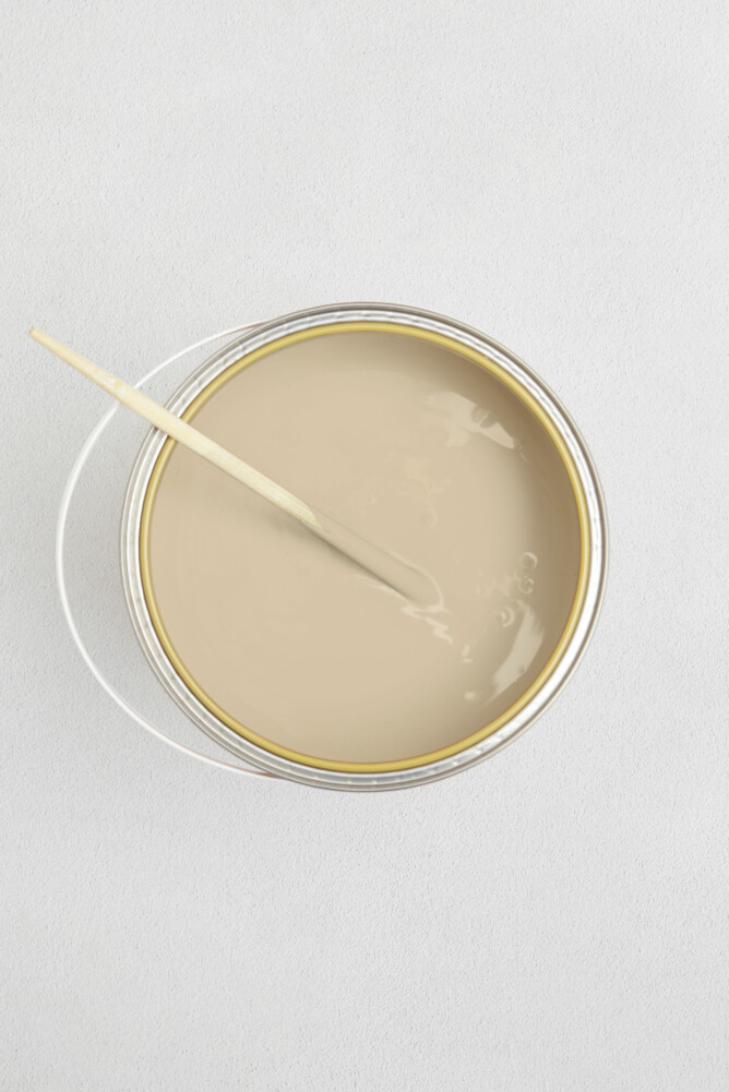 LES BEIGES BEIGE SAUVAGE 1 LITRE MAT