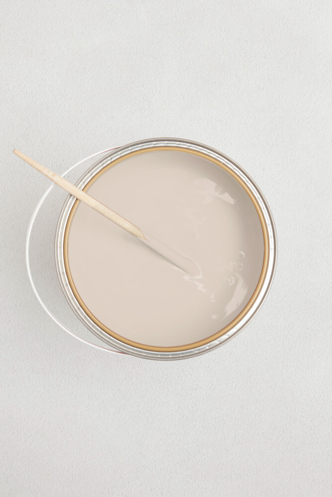 LES BEIGES MINÉRAL 1 LITRE MAT