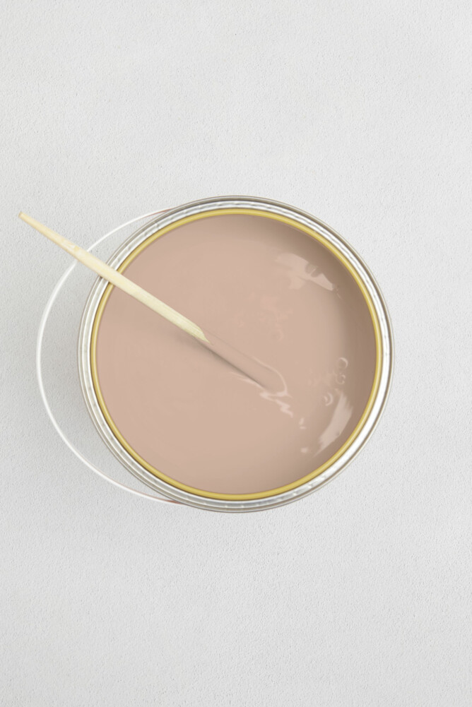 LES ROSES NUDE 1 LITRE MAT