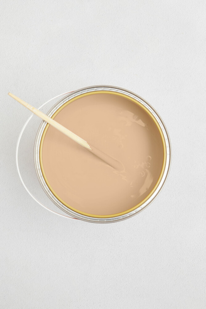 LES ROSES BLUSH 1 LITRE MAT