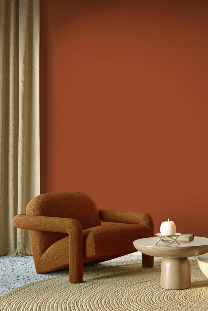 ORANGE 70'S