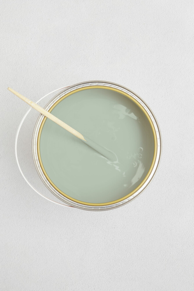 LES VERTS MATCHA-CHA 1 LITRE MAT