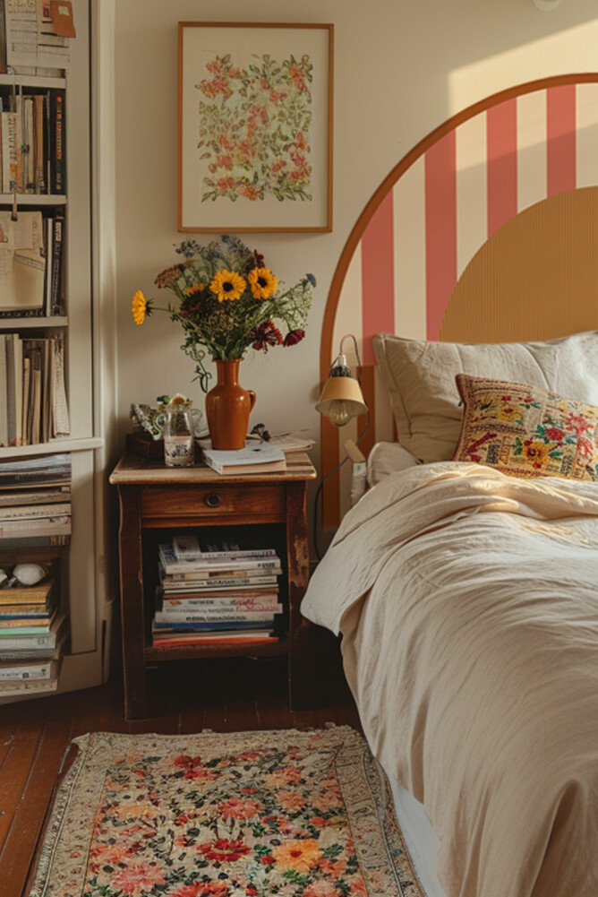 ORPHÉE AURORE 110*139