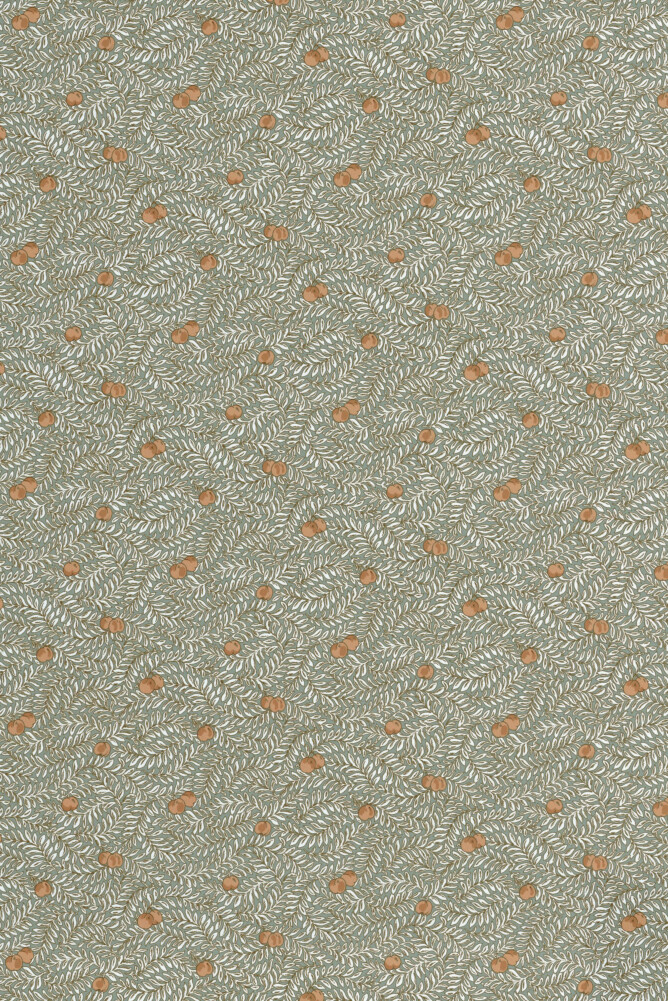 ELIZABETH VERT CELADON