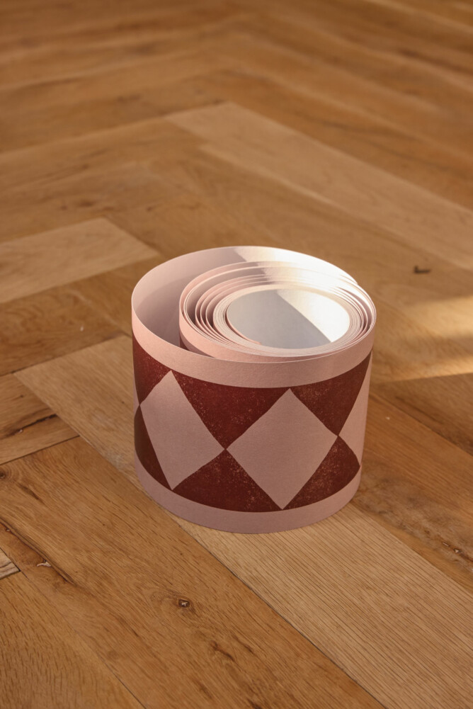 GEORGETTE DOLCE VITA