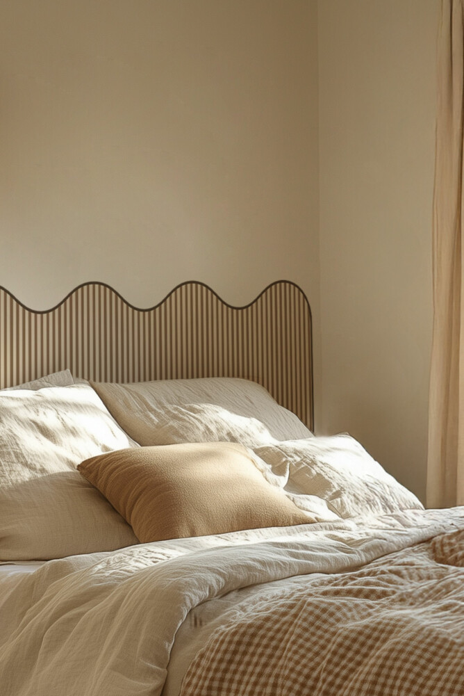 OLYMPE BRUNETTE 110*110