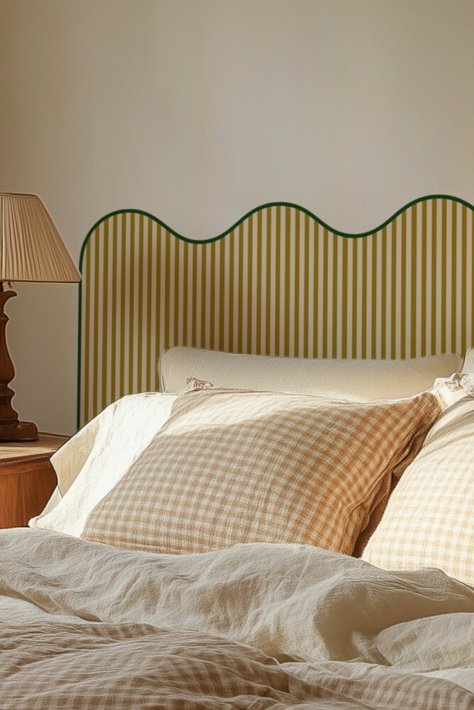 OLYMPE OLIVE DOREE 110*110