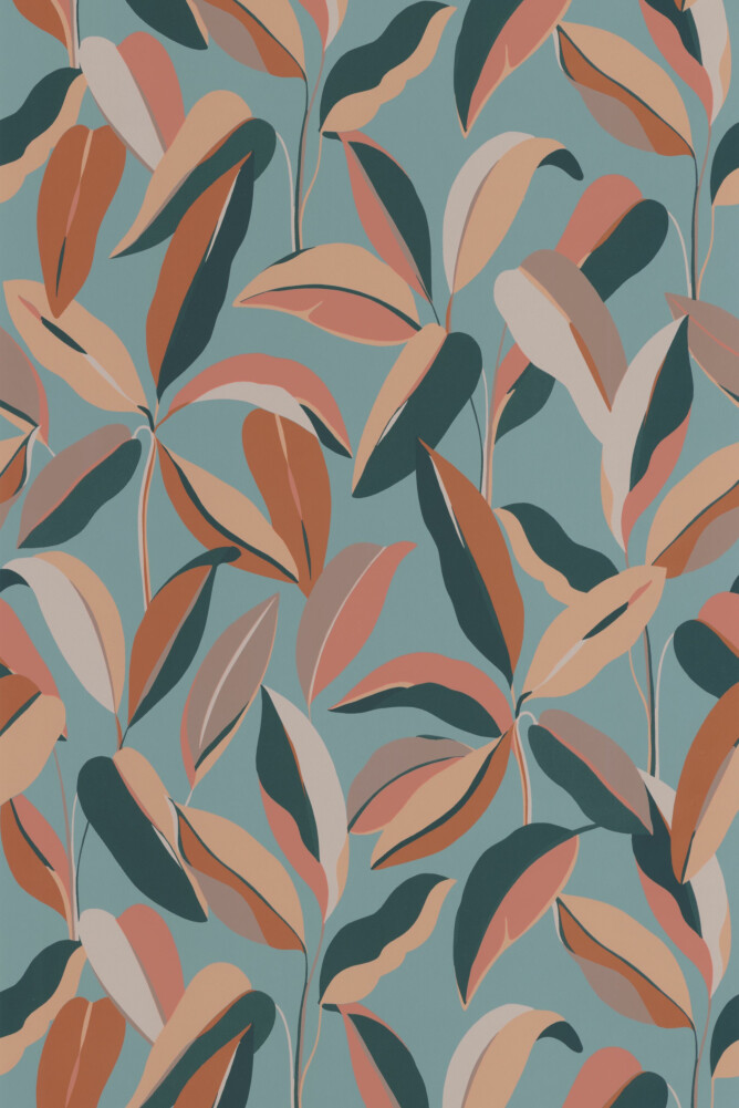 LOUISON BLEU SAUVAGE