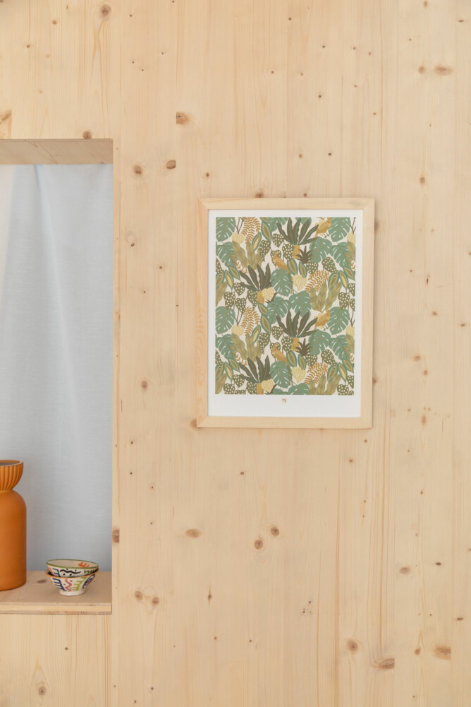 GASTON VERT ÉVASION