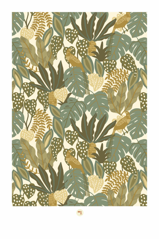 GASTON VERT ÉVASION