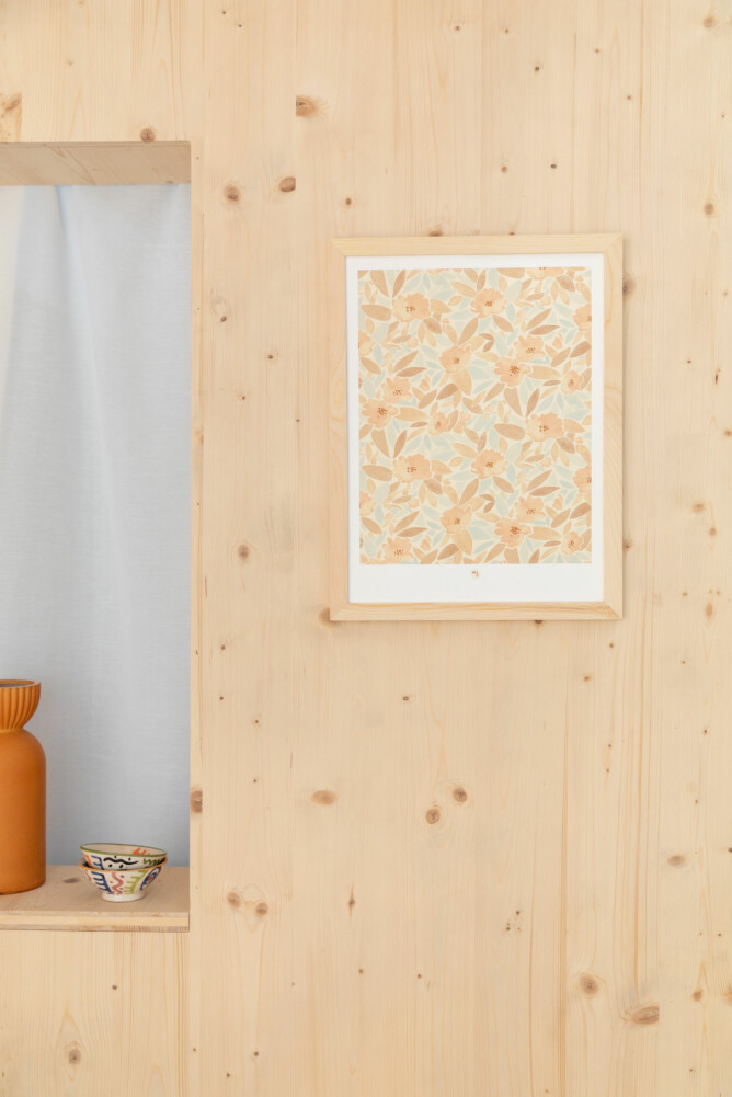 PAULETTE PEAU DORÉE