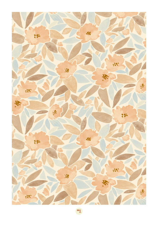 PAULETTE PEAU DORÉE