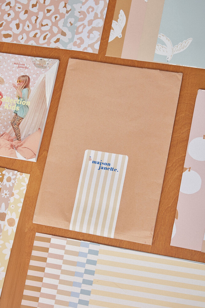 COFFRET COLLECTION ENFANT