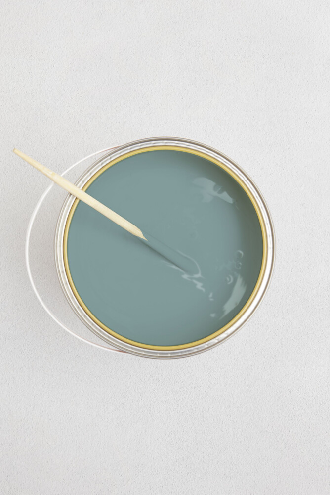 BLEU SAUVAGE