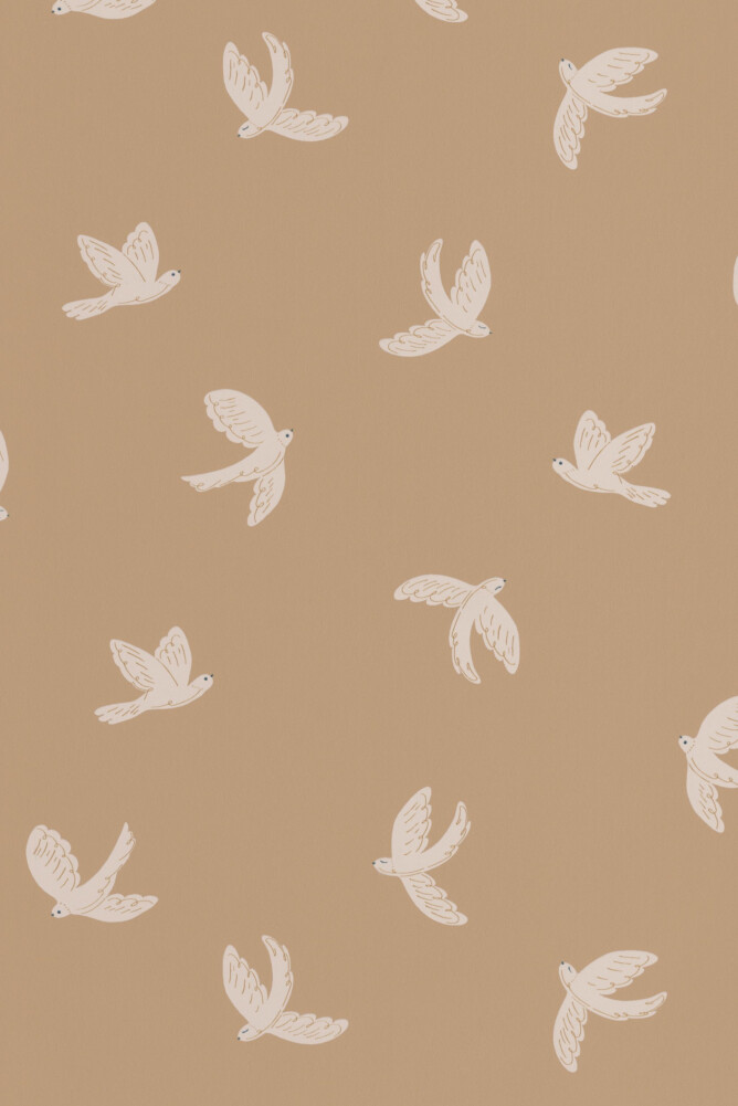 ISIDORE CREME NOISETTE