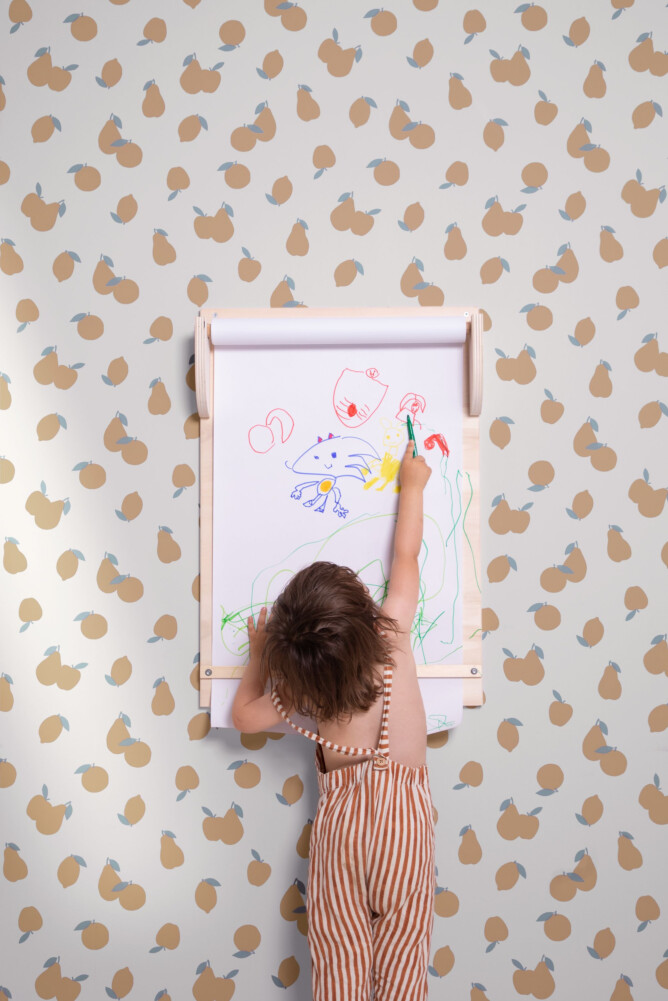 LEOPOLD CREME NOISETTE