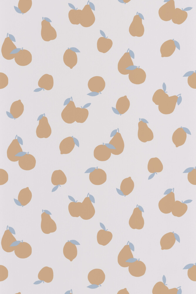 LEOPOLD CREME NOISETTE