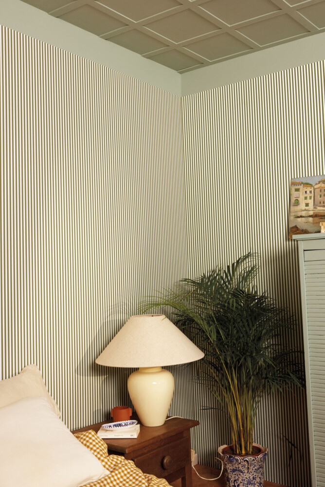 GUSTAVE VERT EVASION