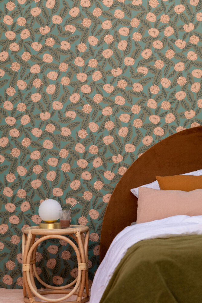 SIMONE VERT ÉVASION