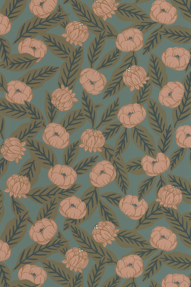 SIMONE VERT ÉVASION