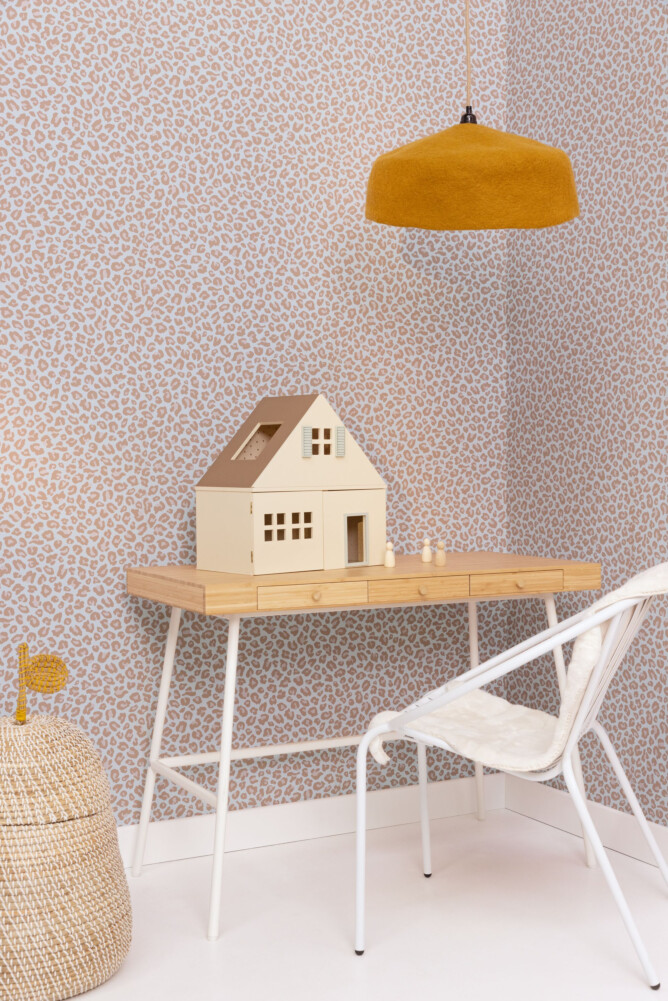 SUZANNE LATTE MACCHIATO