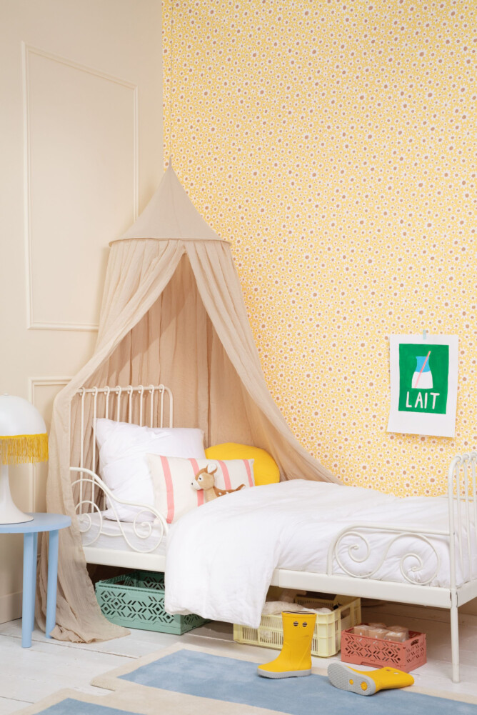 LUCETTE SORBET CITRON