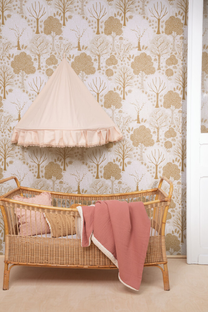 GASPARD CREME NOISETTE