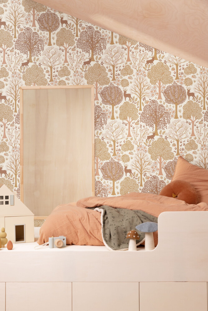 GASPARD CRUMBLE AUX FRAISES