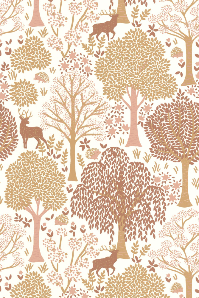 GASPARD CRUMBLE AUX FRAISES