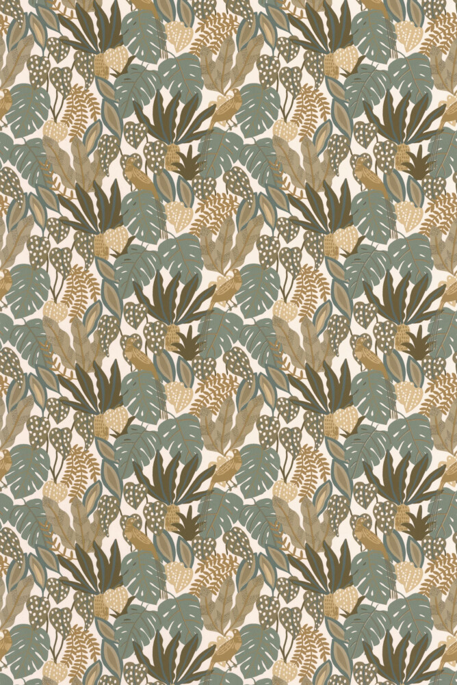 GASTON VERT ÉVASION