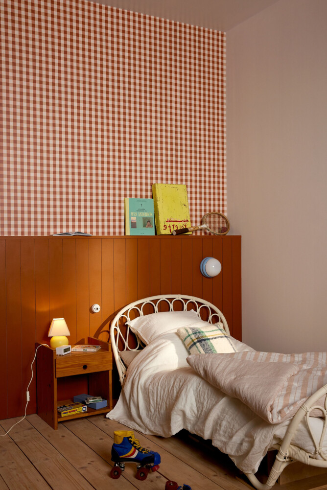 WILLIAM ORANGE BRULEE