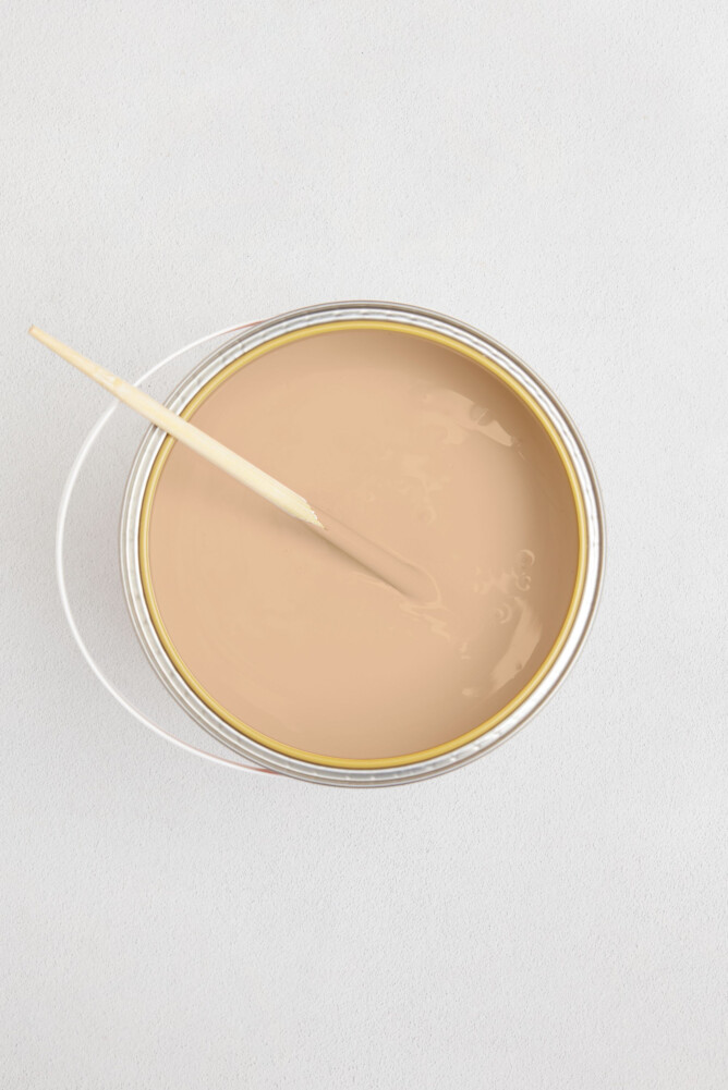 LES ROSES BLUSH 1 LITRE MAT