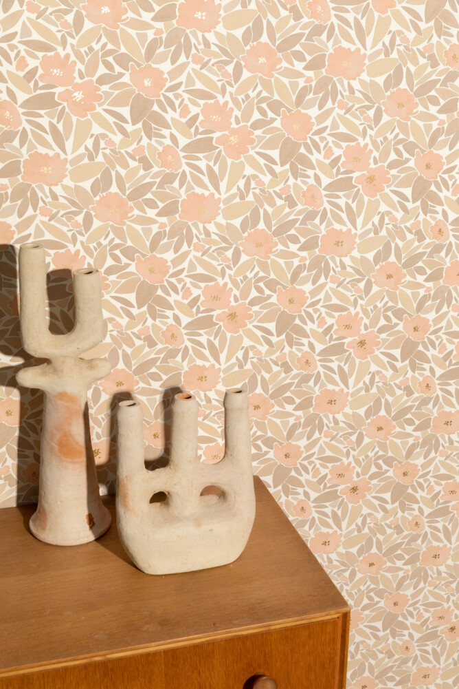 PAULETTE PEAU DORÉE