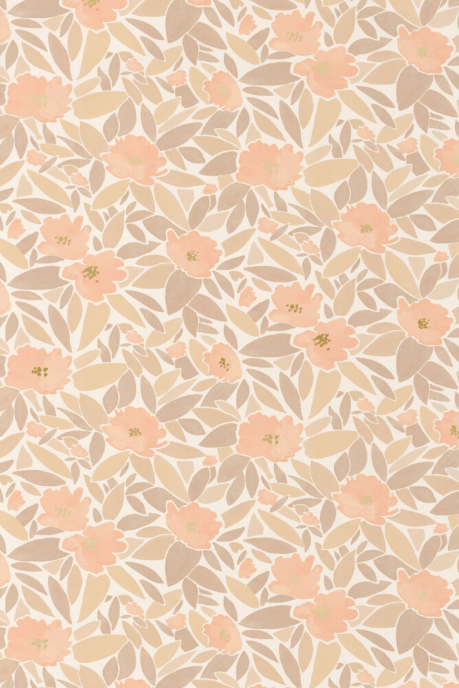 PAULETTE PEAU DORÉE