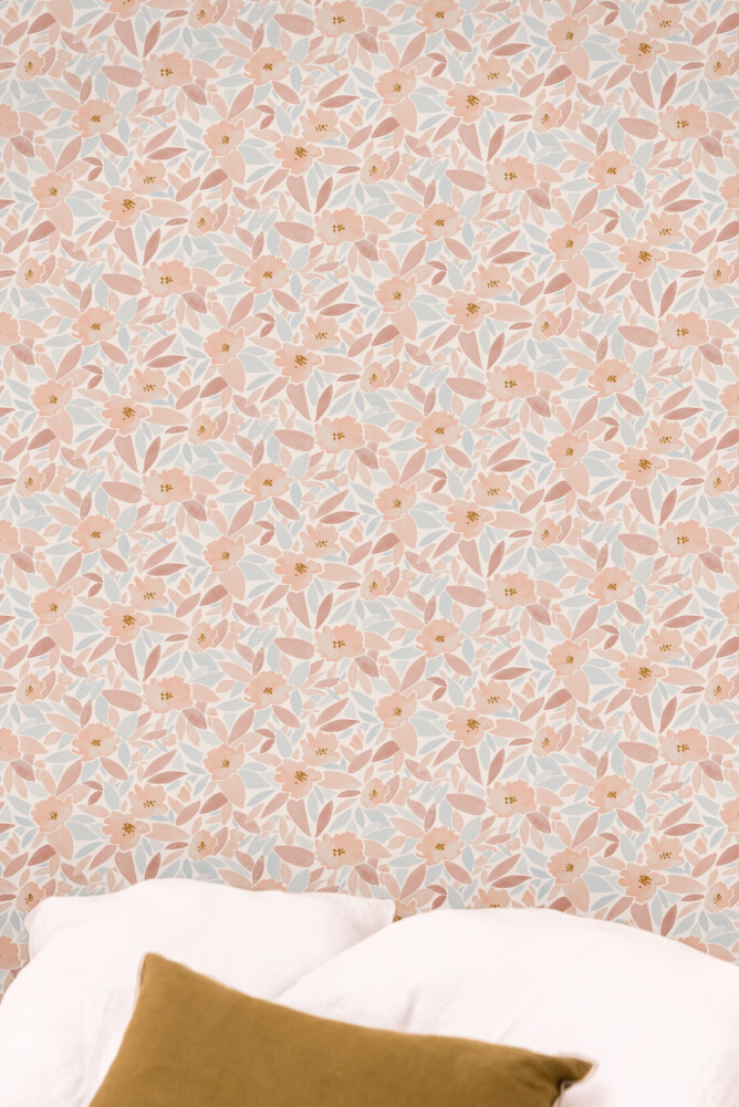 PAULETTE ROSÉE DU MATIN