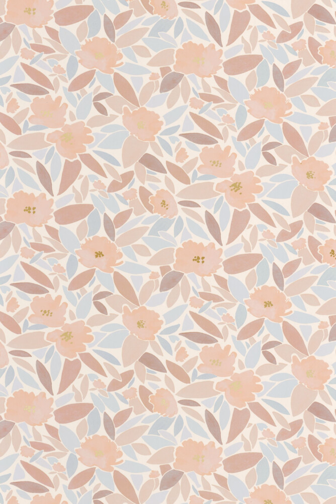 PAULETTE ROSÉE DU MATIN