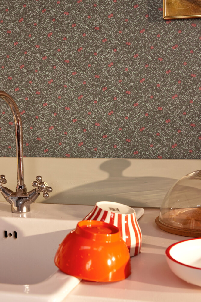 ELIZABETH VERT ANTIQUE