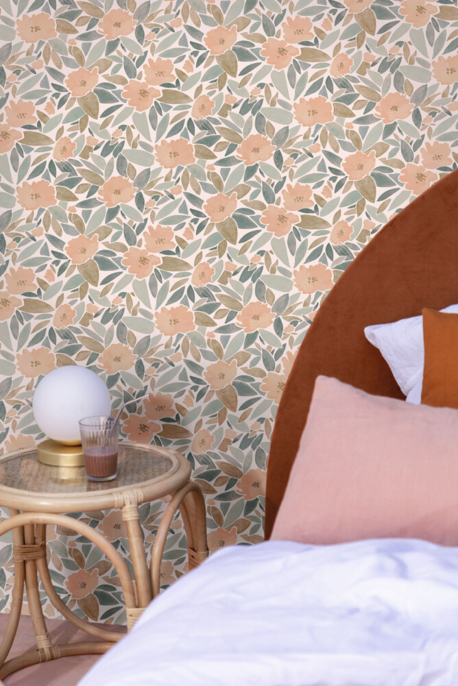 PAULETTE VERT ÉVASION