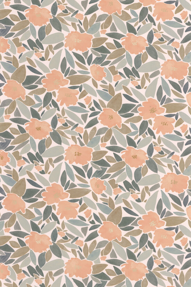 PAULETTE VERT ÉVASION