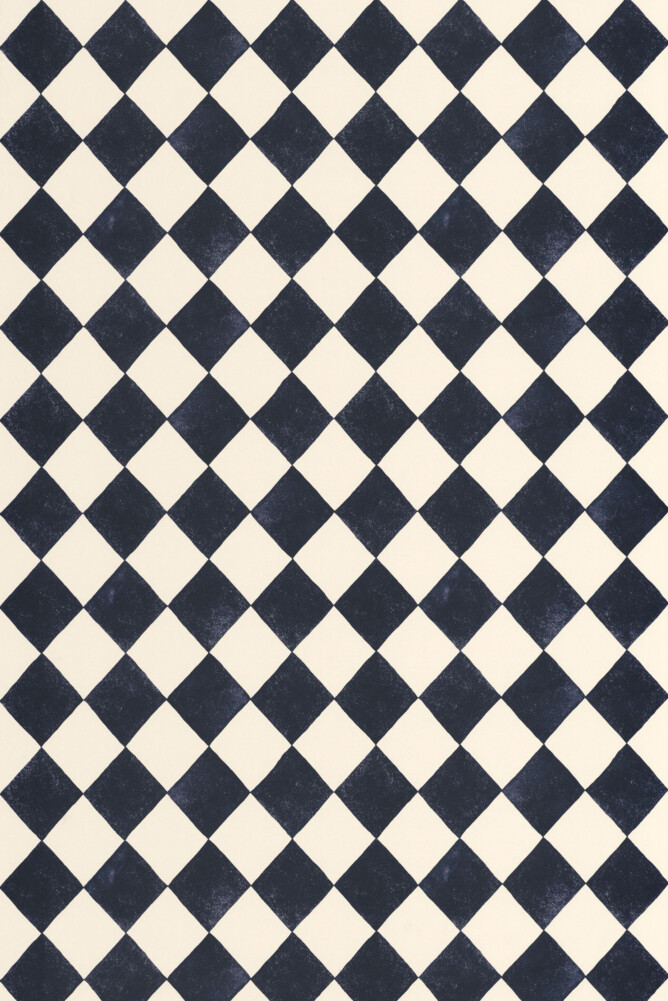 GEORGES ENCRE BLEUTEE