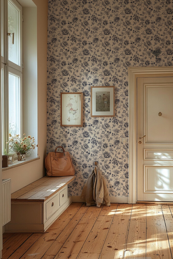 MARGOT ENCRE BLEUTEE