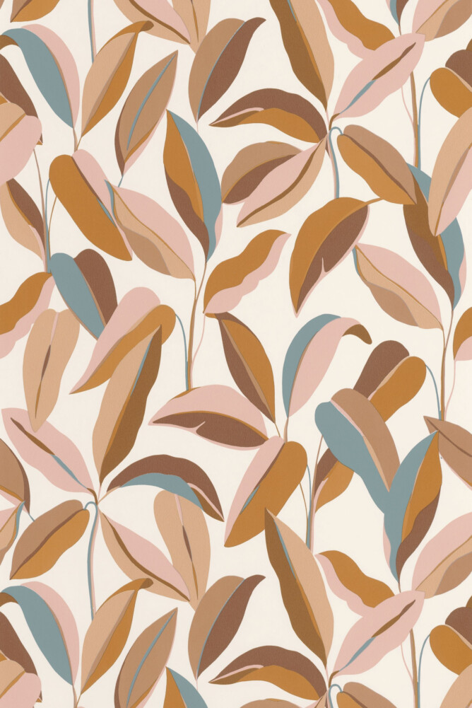 LOUISON CIEL ORANGÉ