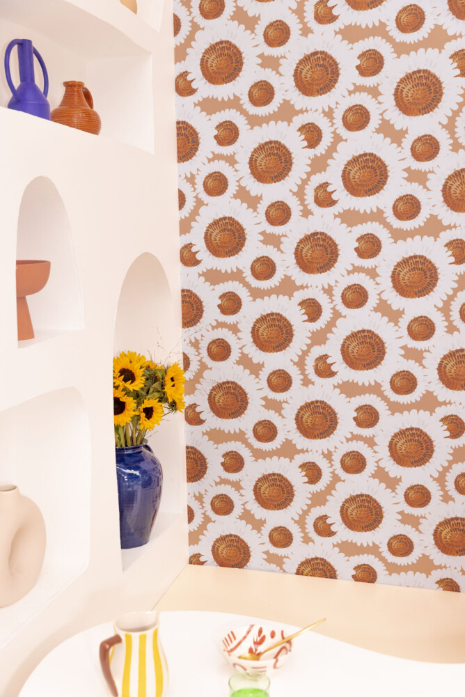 BLANCHETTE ROSÉE DU MATIN