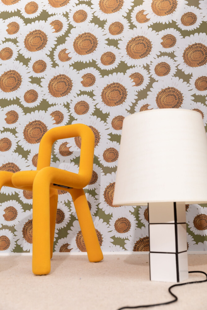 BLANCHETTE VERT ÉVASION