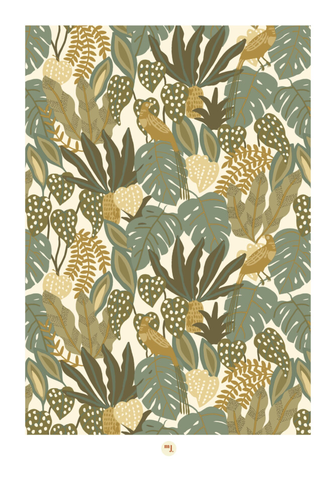 GASTON VERT ÉVASION