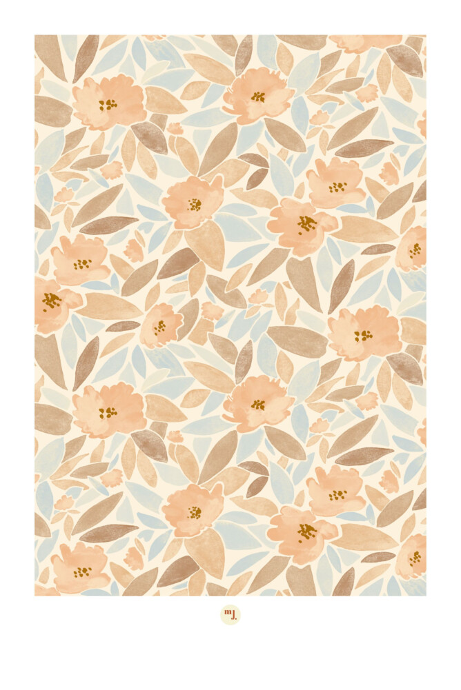 PAULETTE PEAU DORÉE